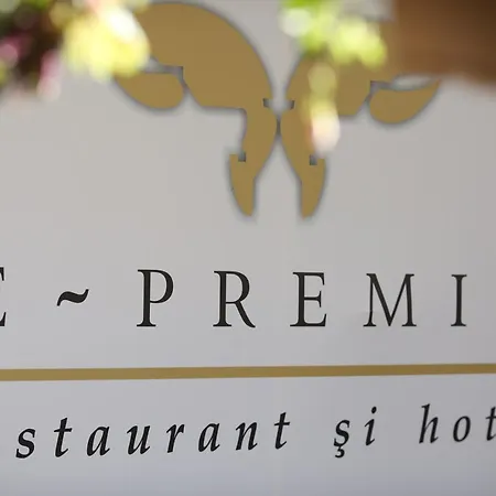 Vendégház Le Premier 3*