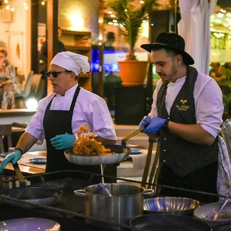 Le Premier 3* Konstanca