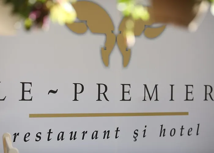 Gasthof Le Premier 3*