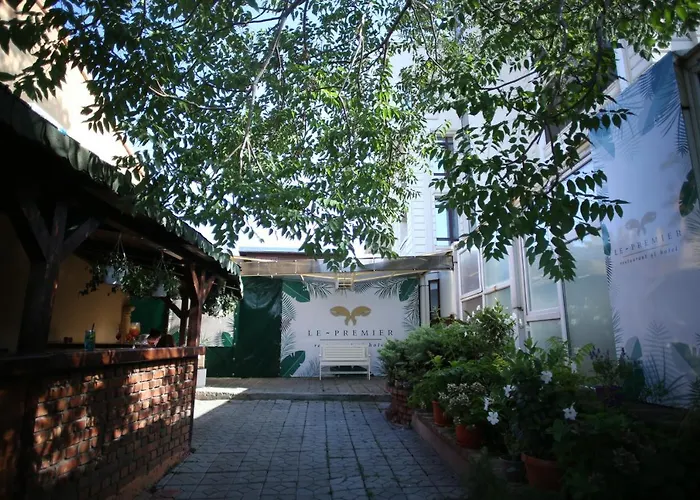 Le Premier 3* Constanţa