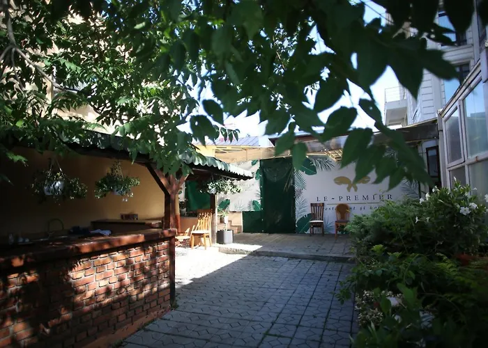 Gasthof Le Premier Constanţa