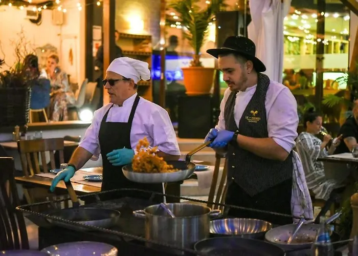 Le Premier 3* Constanţa