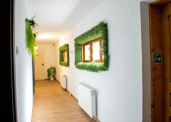 Gasthof Le Premier Constanţa