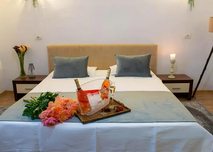 Le Premier Gasthof Constanţa