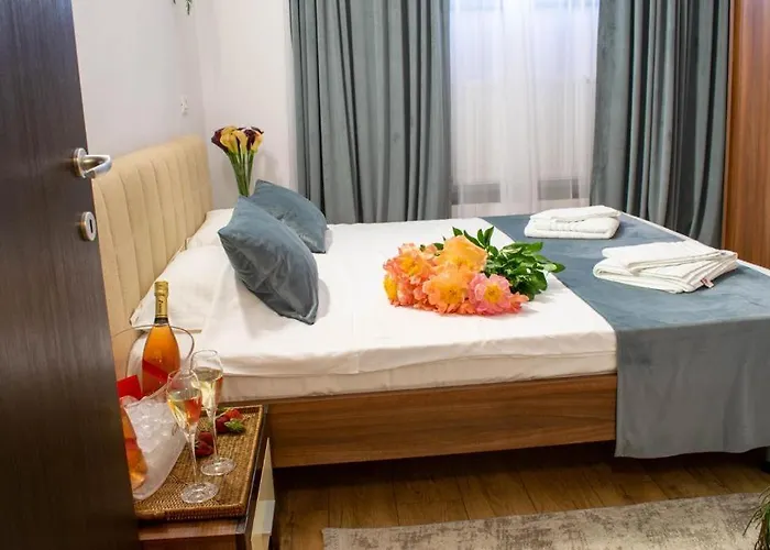 Le Premier Gasthof Constanţa