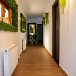 Gæstehus Le Premier 3*