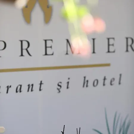 Le Premier Guest house