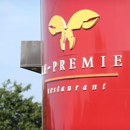 Le Premier Constanta