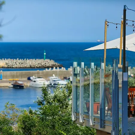Le Premier Maison d'hôtes 3*
