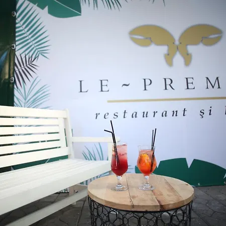 Le Premier Penzion 3*