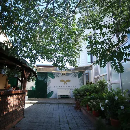 Le Premier 3* Konstanca