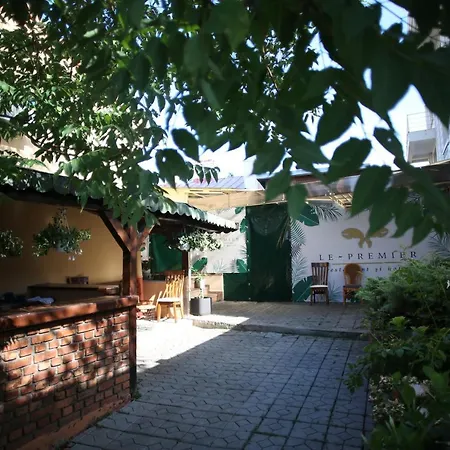 Penzion Le Premier Constanţa