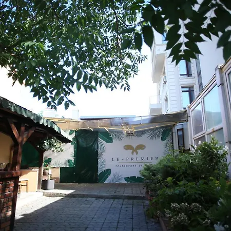 Le Premier Konstanca