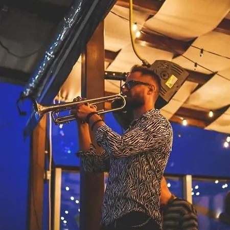 Le Premier Penzion 3*