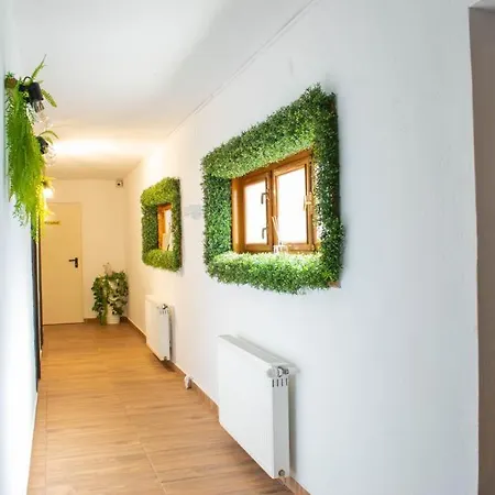 Pensjonat Le Premier Konstanca