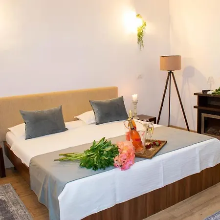 Le Premier Guest house Constanta