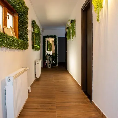 Maison d'hôtes Le Premier 3*