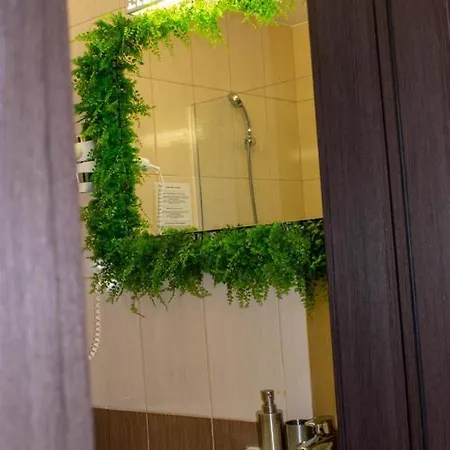 Penzion Le Premier Constanţa