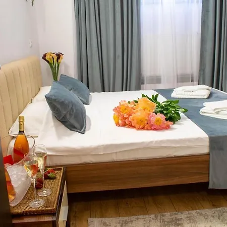 Le Premier Guest house Constanta