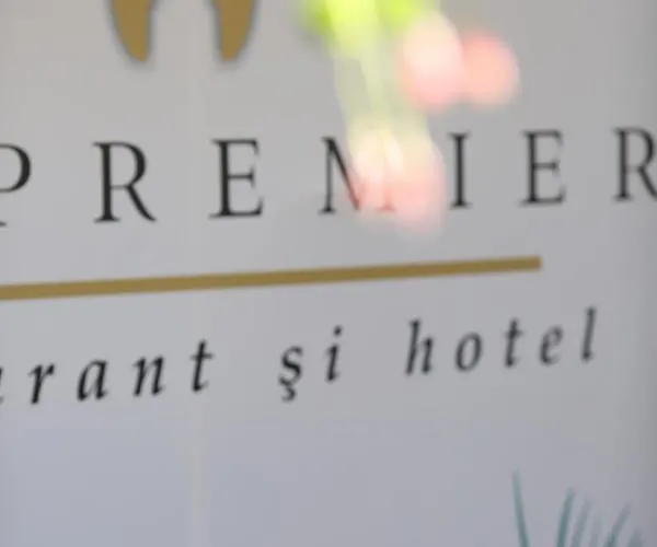 Le Premier Pensjonat