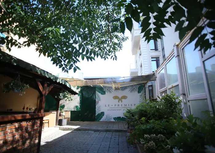 Le Premier Constanţa