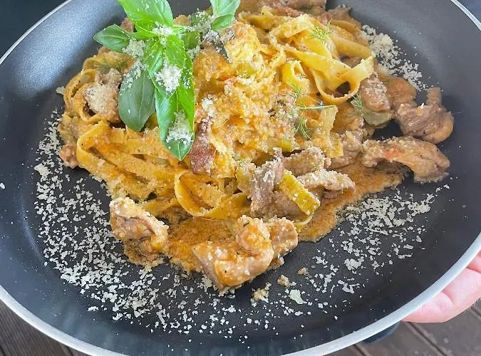 Le Premier Pensjonat