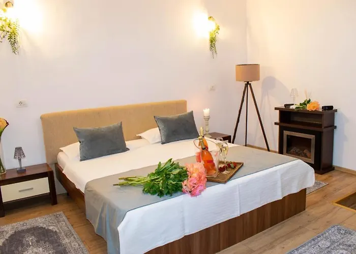 Le Premier Pensiune Constanţa