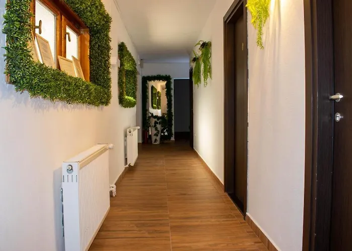 Pensjonat Le Premier 3*