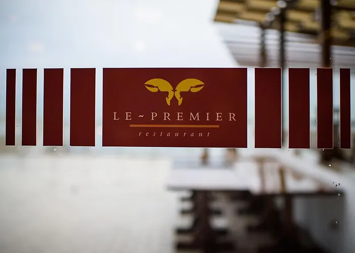 Pensjonat Le Premier